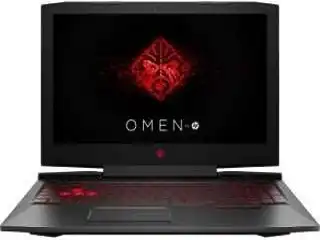  HP Omen 15 ce071tx (2GD81PA) Laptop (Core i5 7th Gen 8 GB 1 TB 128 GB SSD Windows 10 4 GB) prices in Pakistan